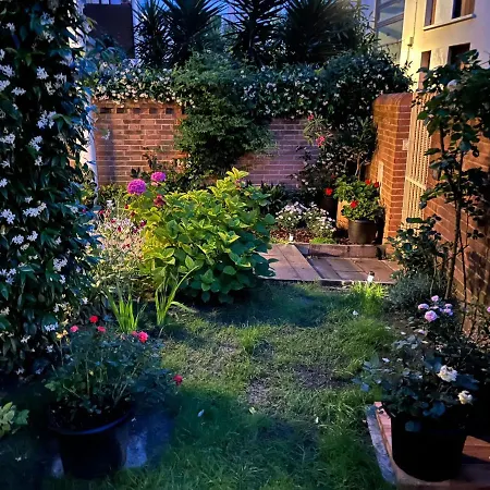 Venezia,Giudecca Appartamento Con Giardino Privato Buitenkant foto