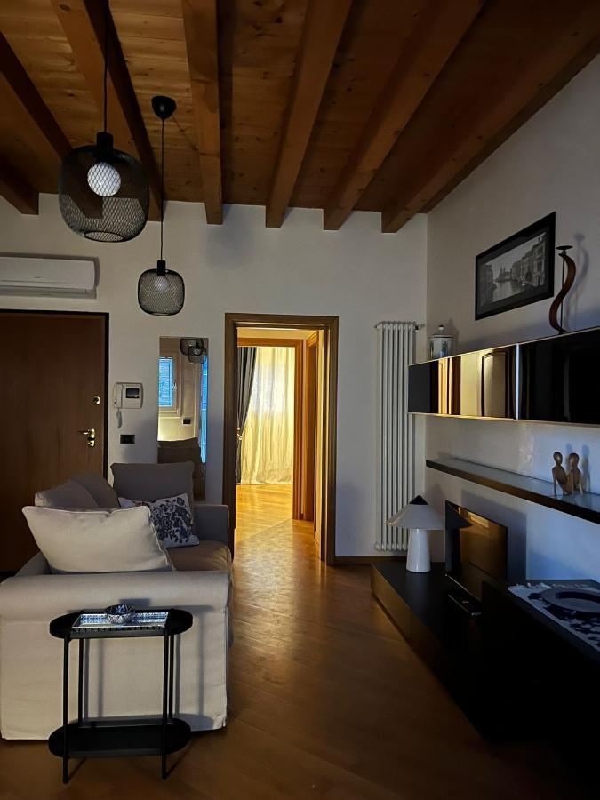 Ferienhaus Venezia,giudecca Con Giardino Privato
