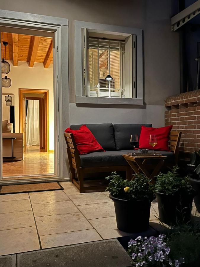 Ferienhaus Venezia,giudecca Con Giardino Privato *