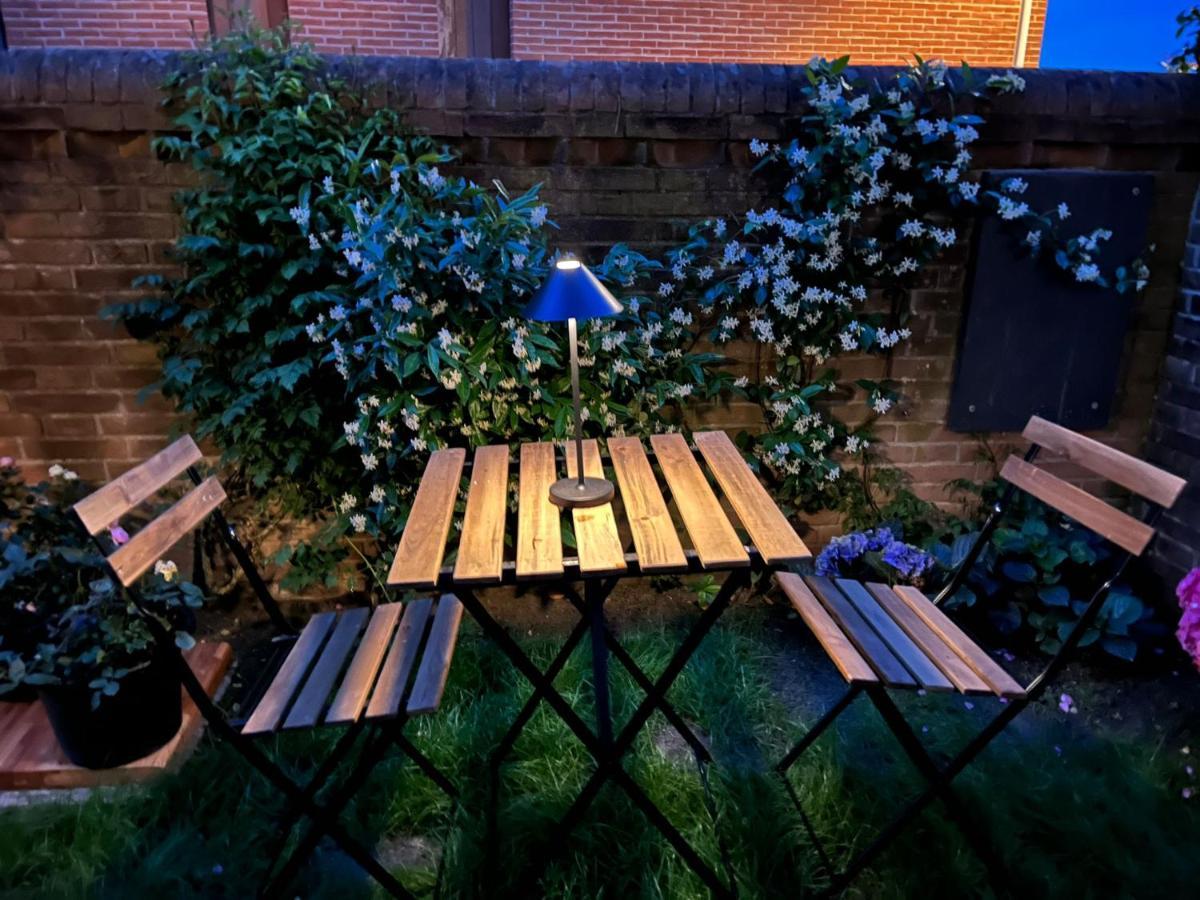 Venezia,giudecca Con Giardino Privato Holiday home *