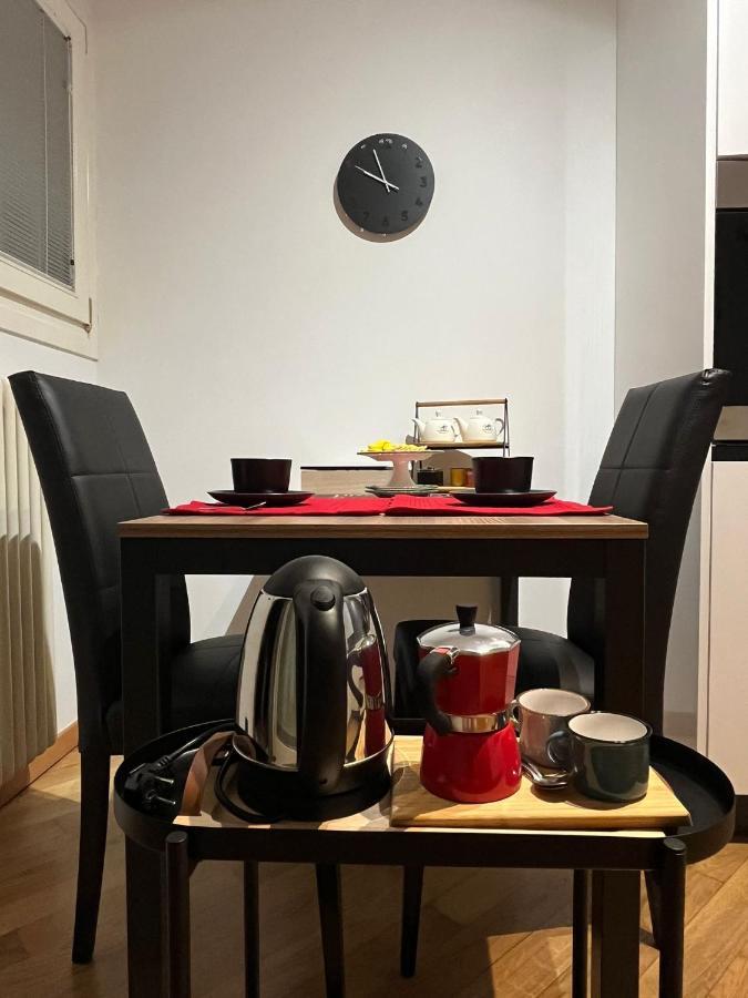 Holiday home Venezia,giudecca Con Giardino Privato